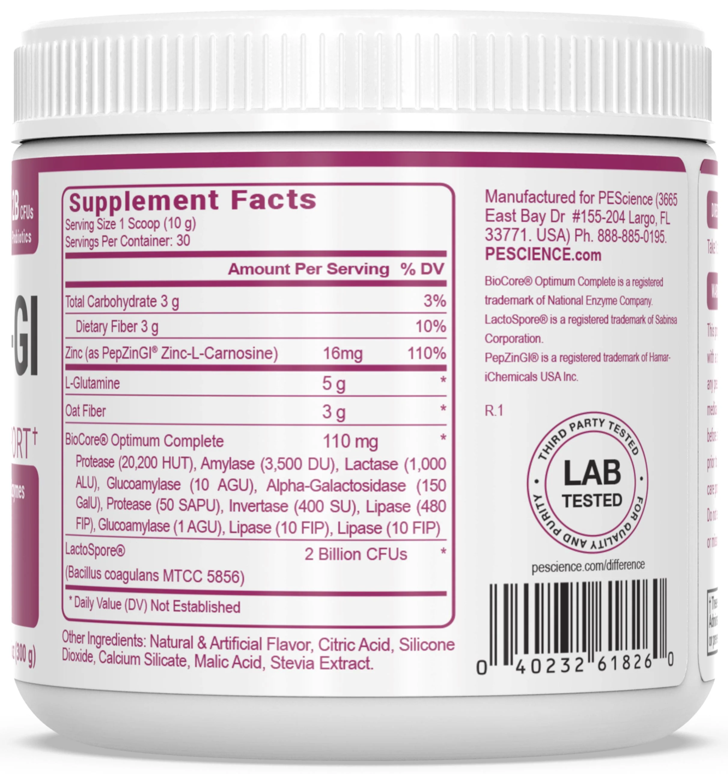 Complete-GI Gut Health Powder - Image 5