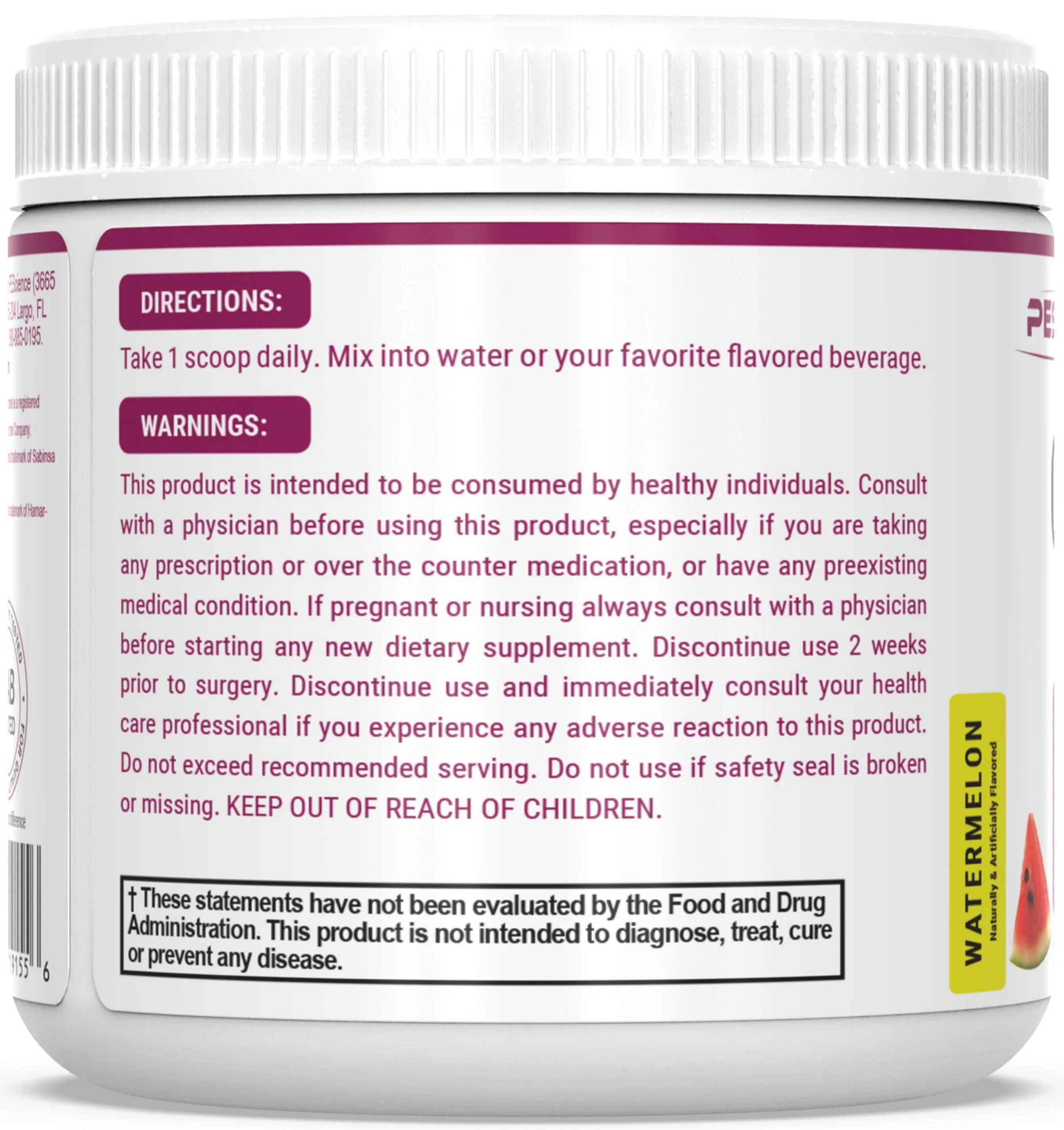 Complete-GI Gut Health Powder - Image 9
