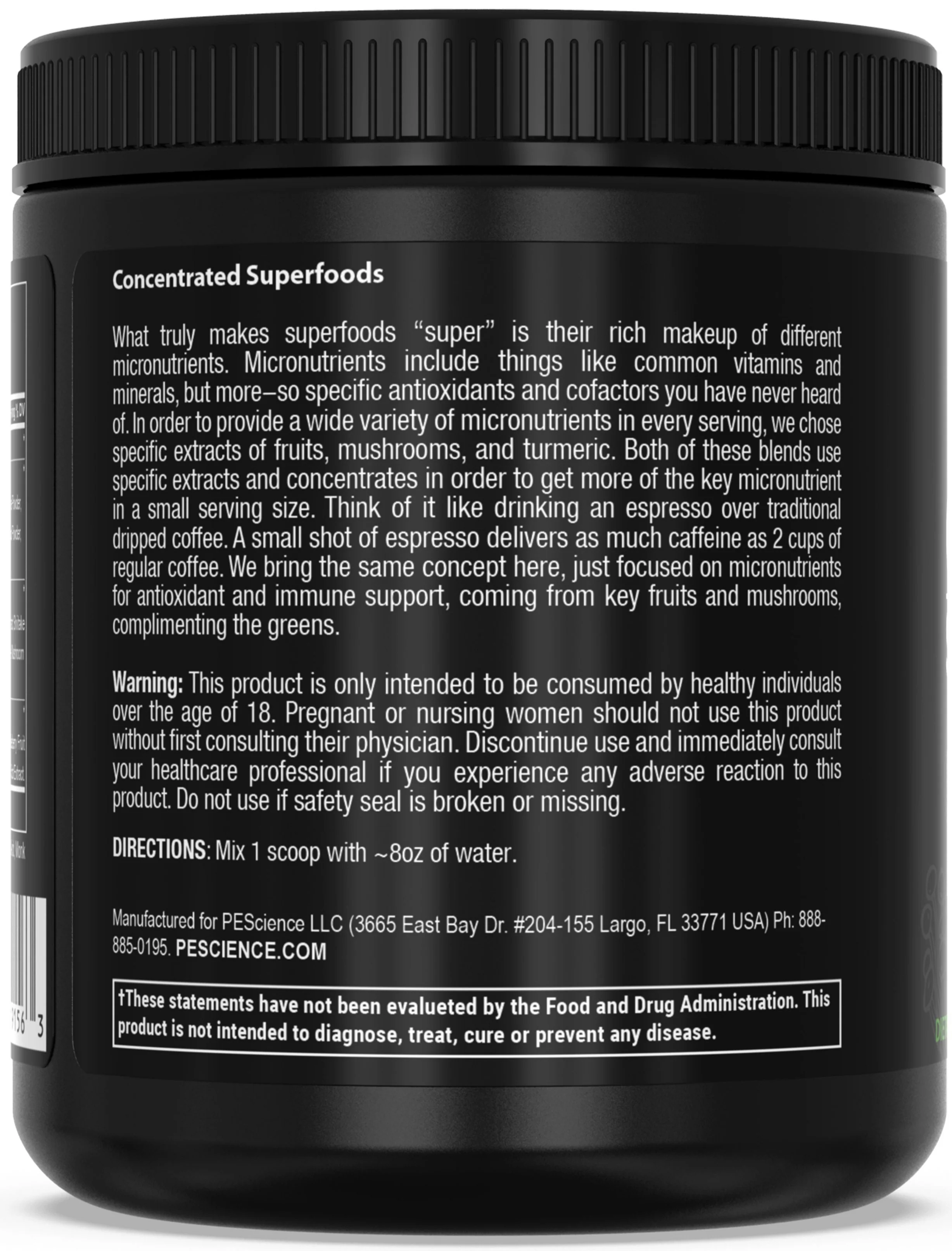 Greens & Superfoods - Image 11
