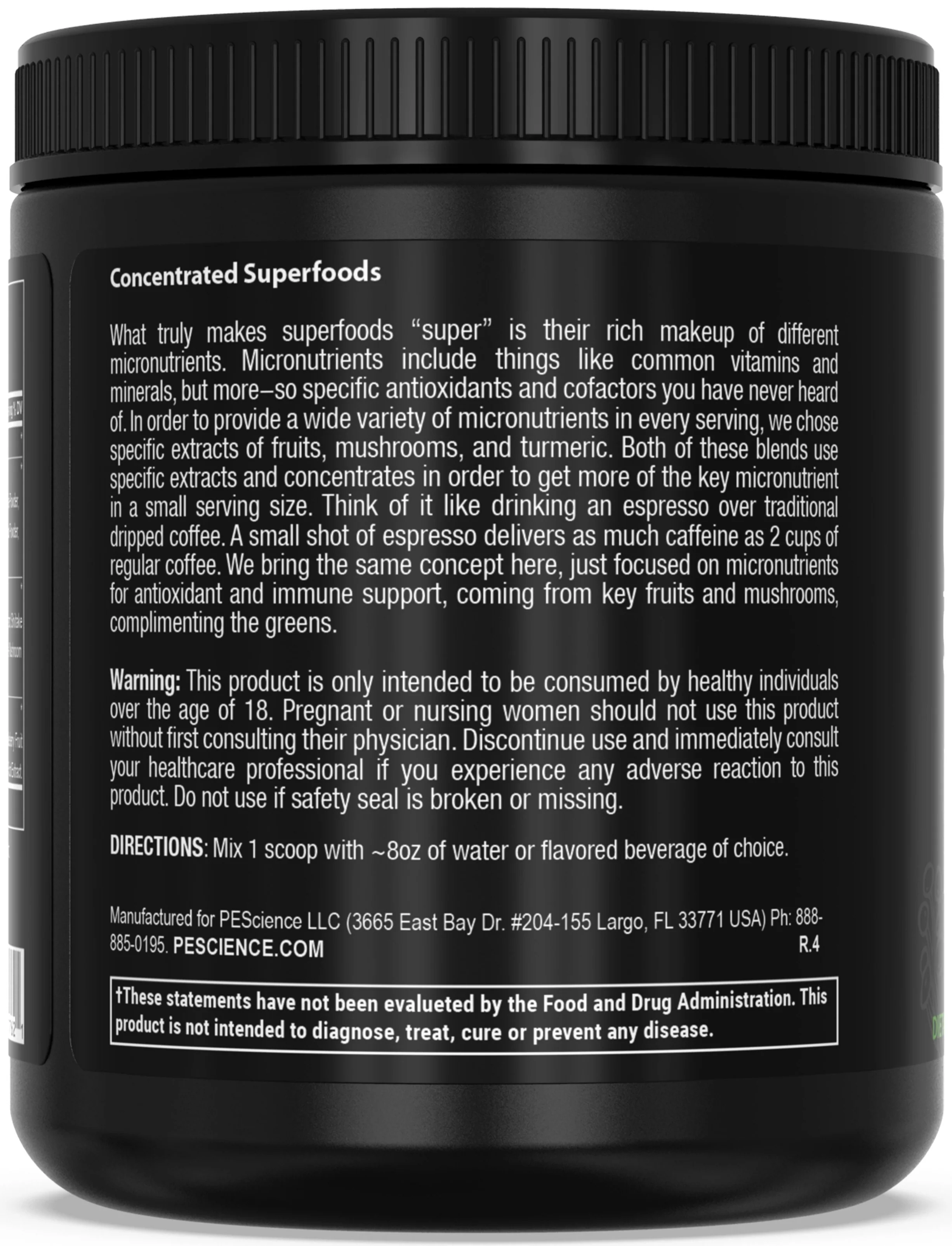 Greens & Superfoods - Image 7