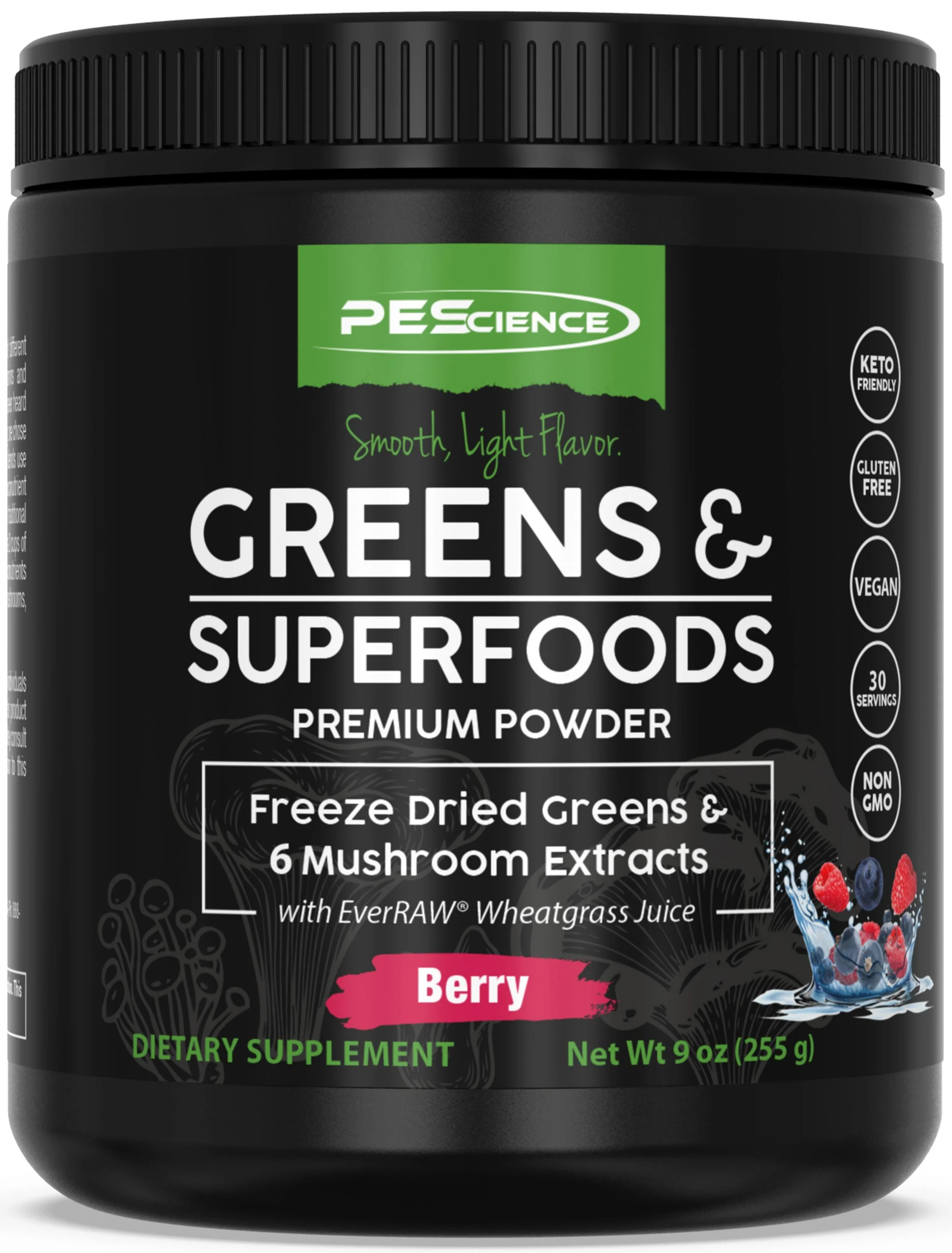 Greens & Superfoods - Image 9