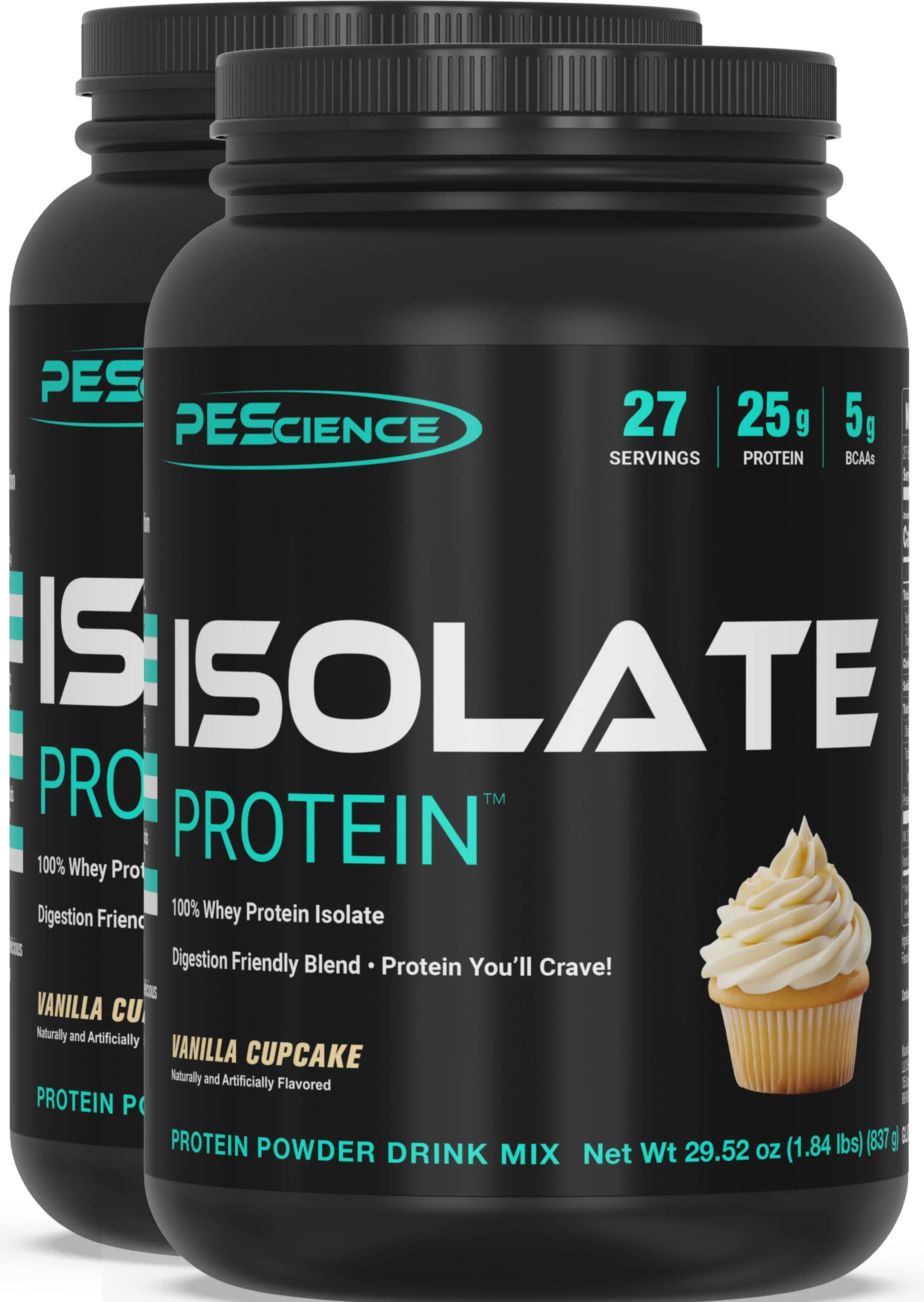 ISOLATE Protein - Image 10