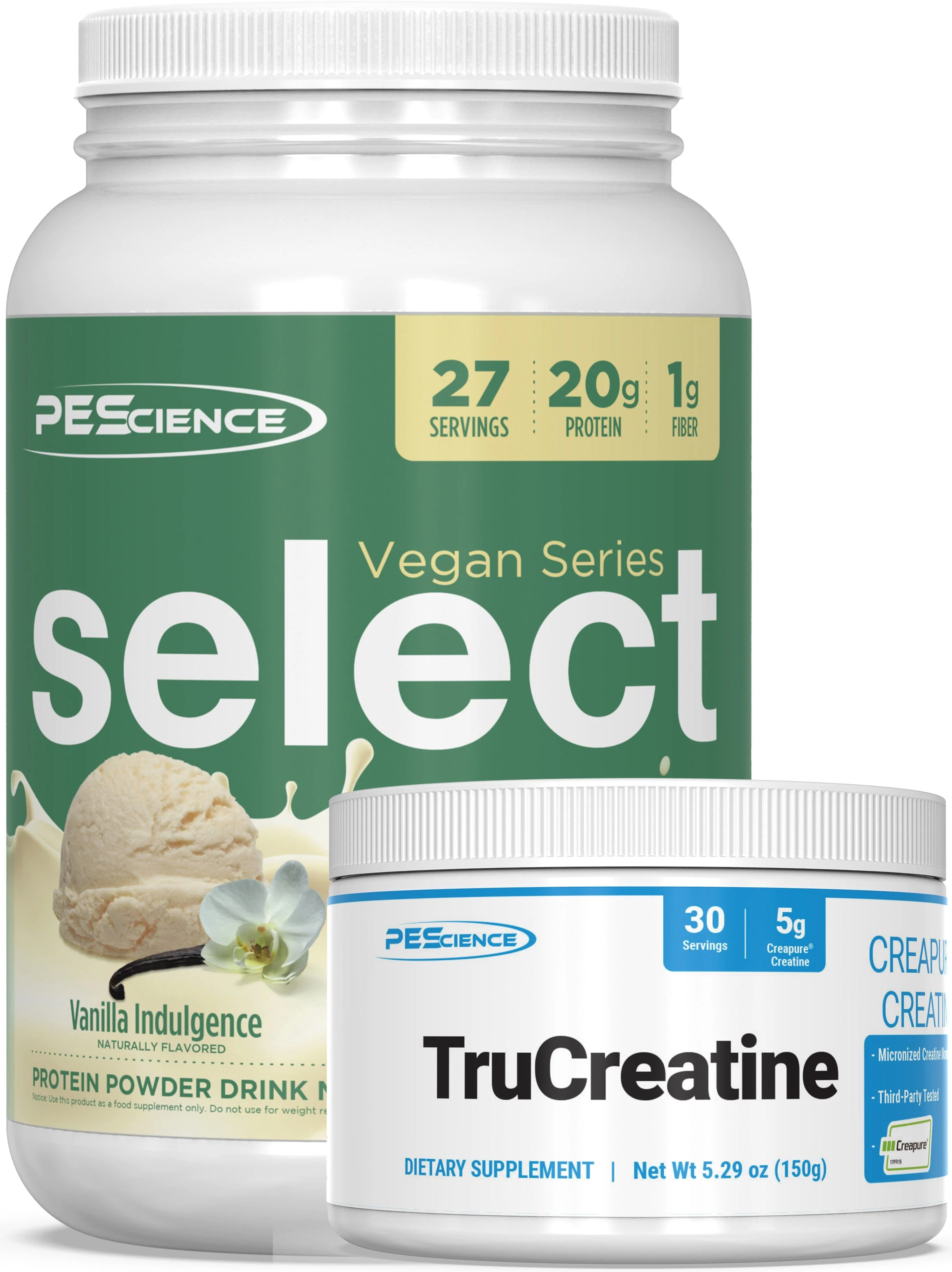 Lean Mass Stack - Image 11