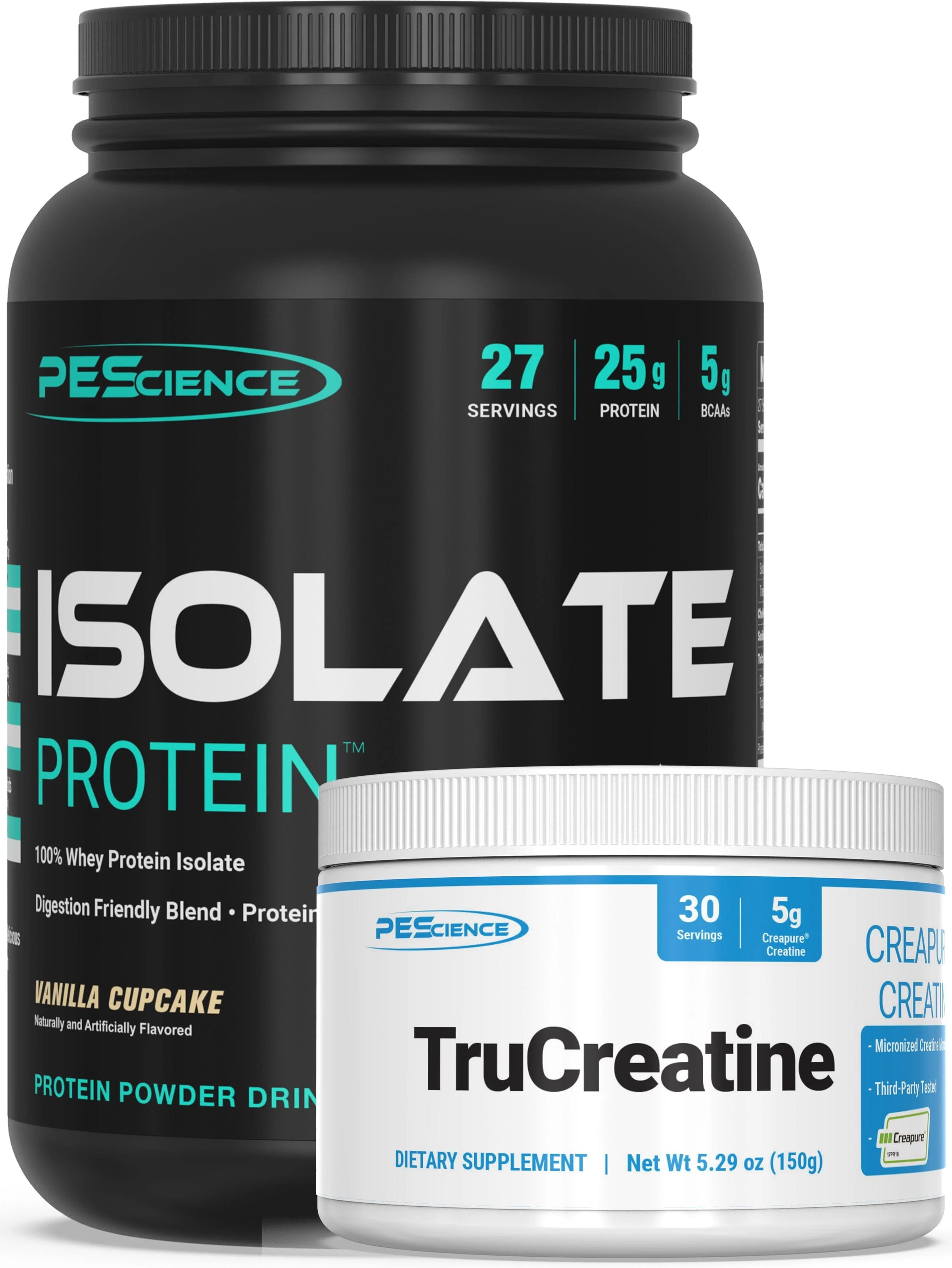 Lean Mass Stack - Image 6