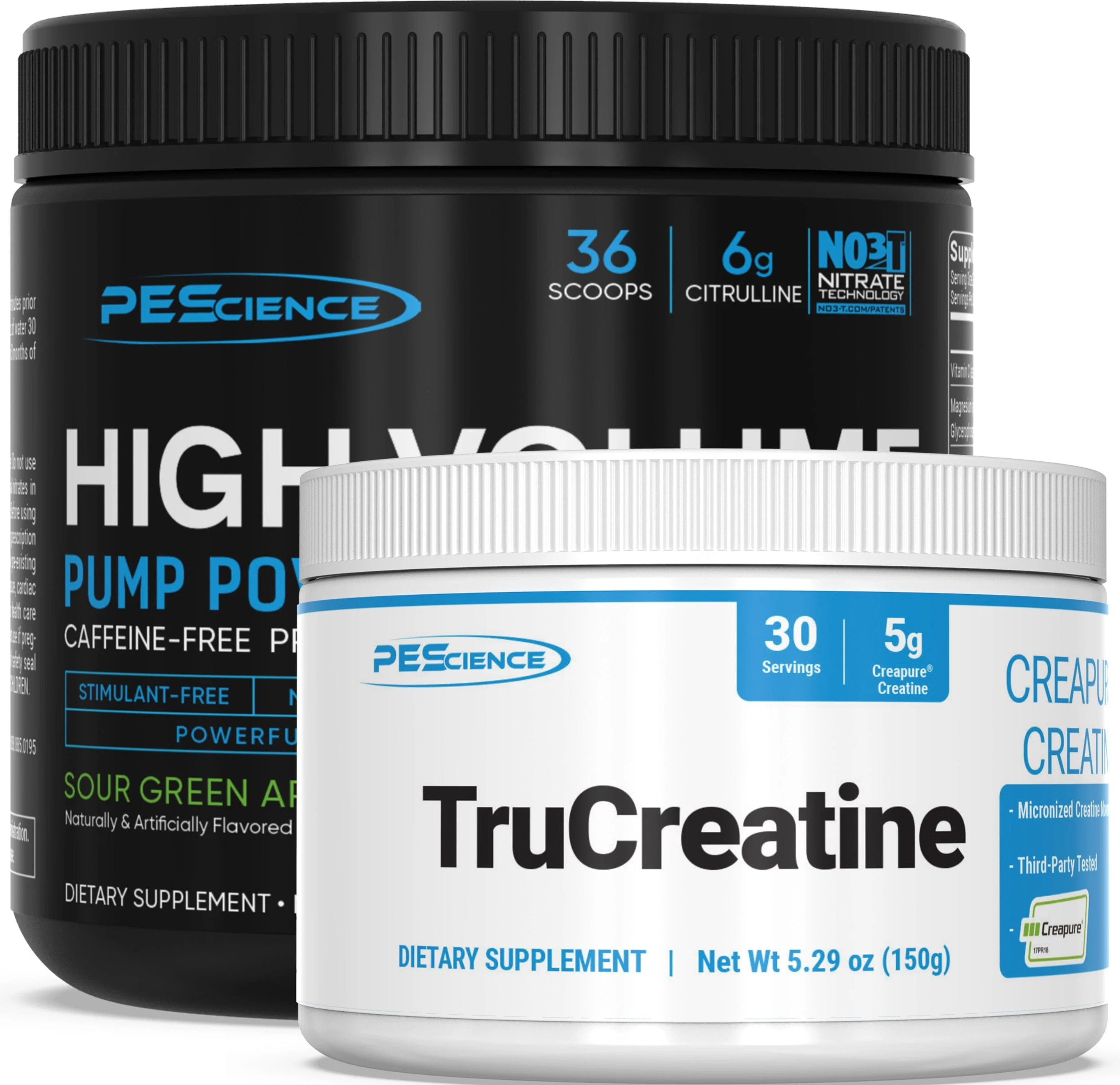 PRE + CRE Stack - Image 15