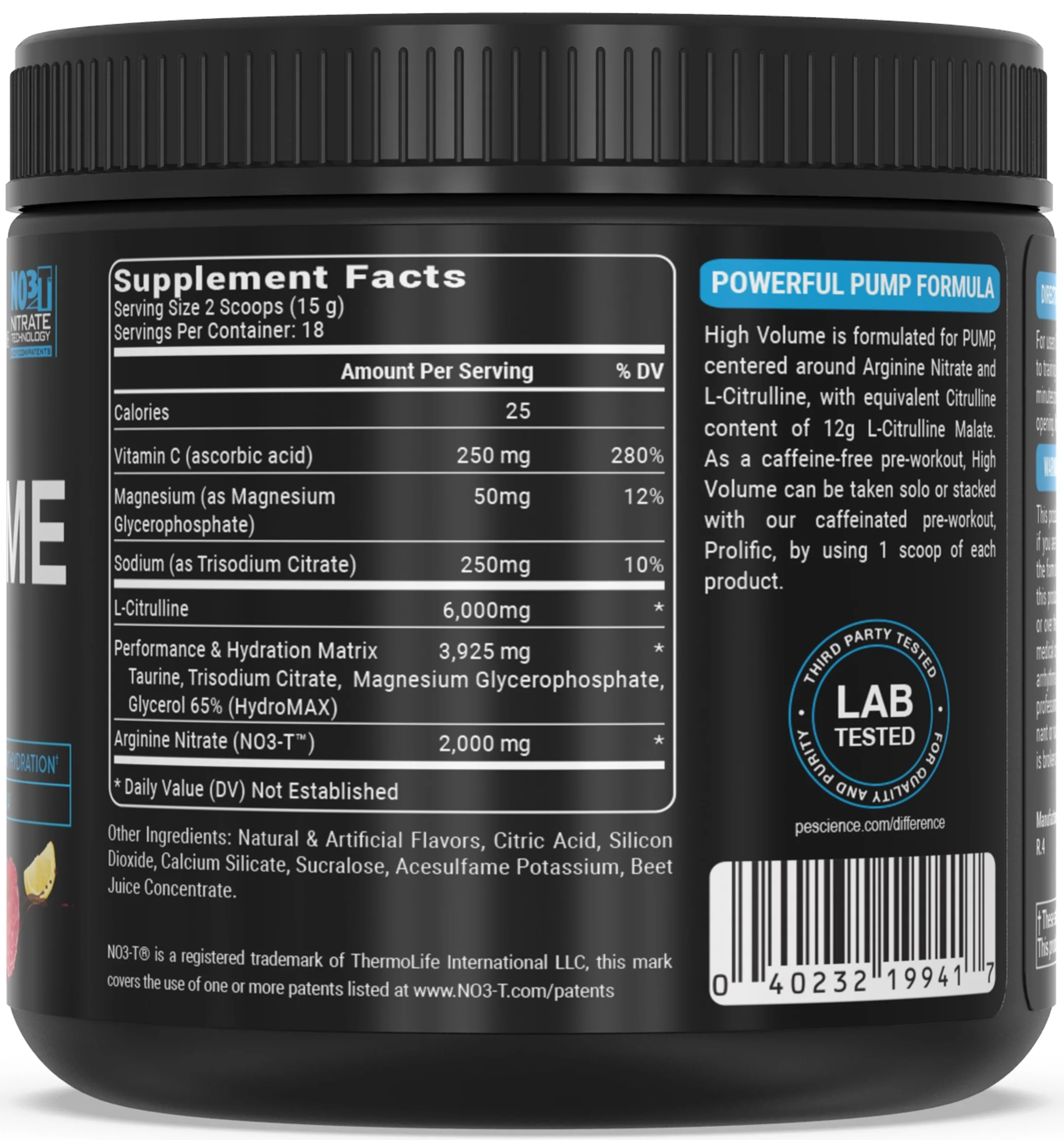 PRE + CRE Stack - Image 17