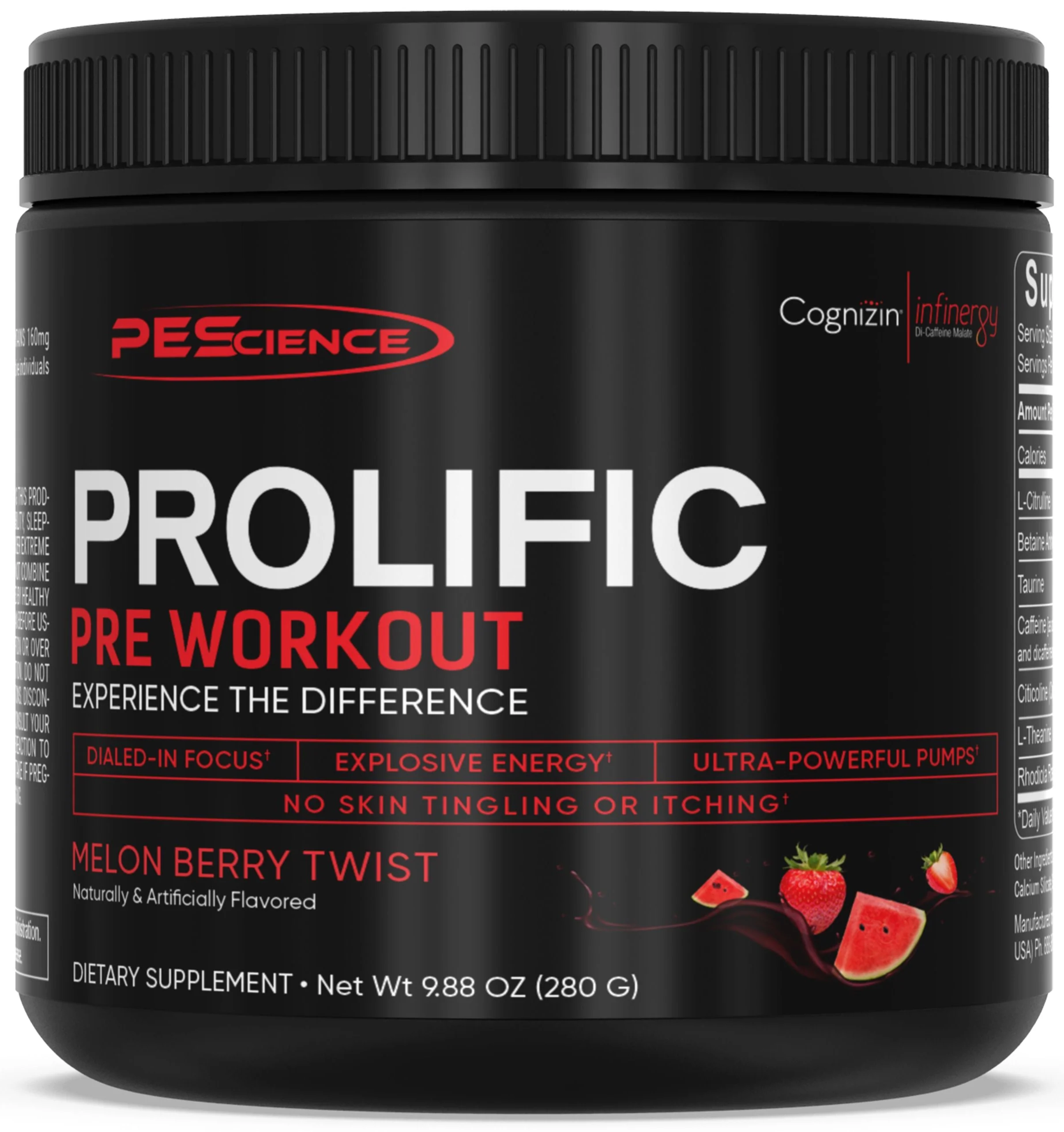 Prolific Pre-Workout - Image 9