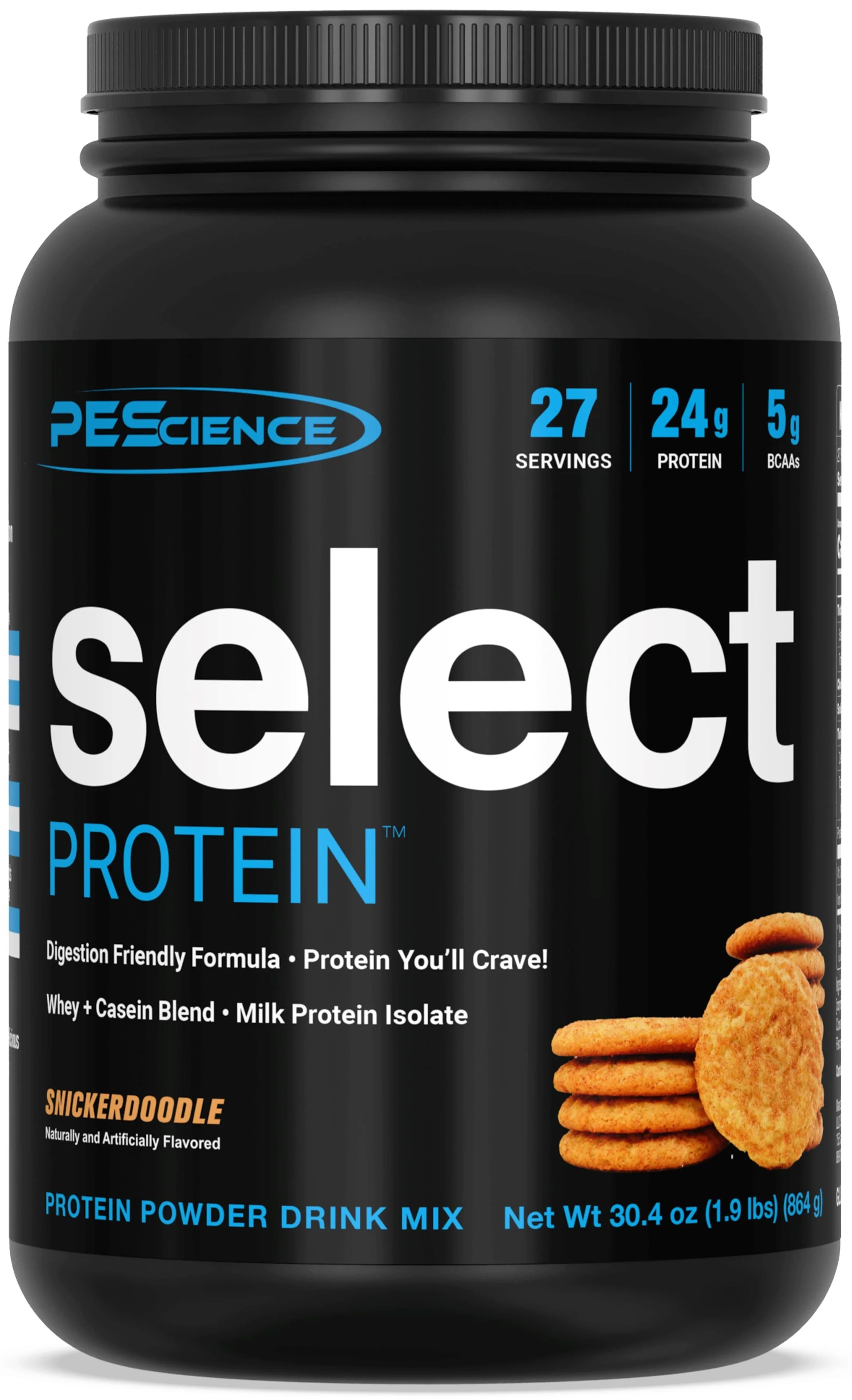 Select Protein Powder - Image 19