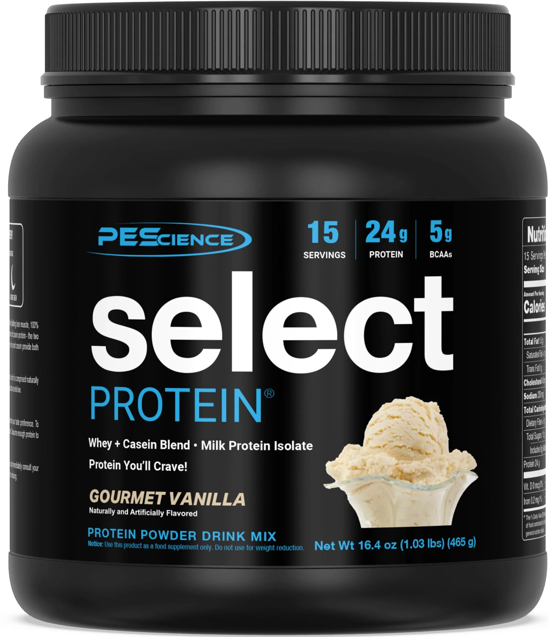 Select Protein Powder - Image 93