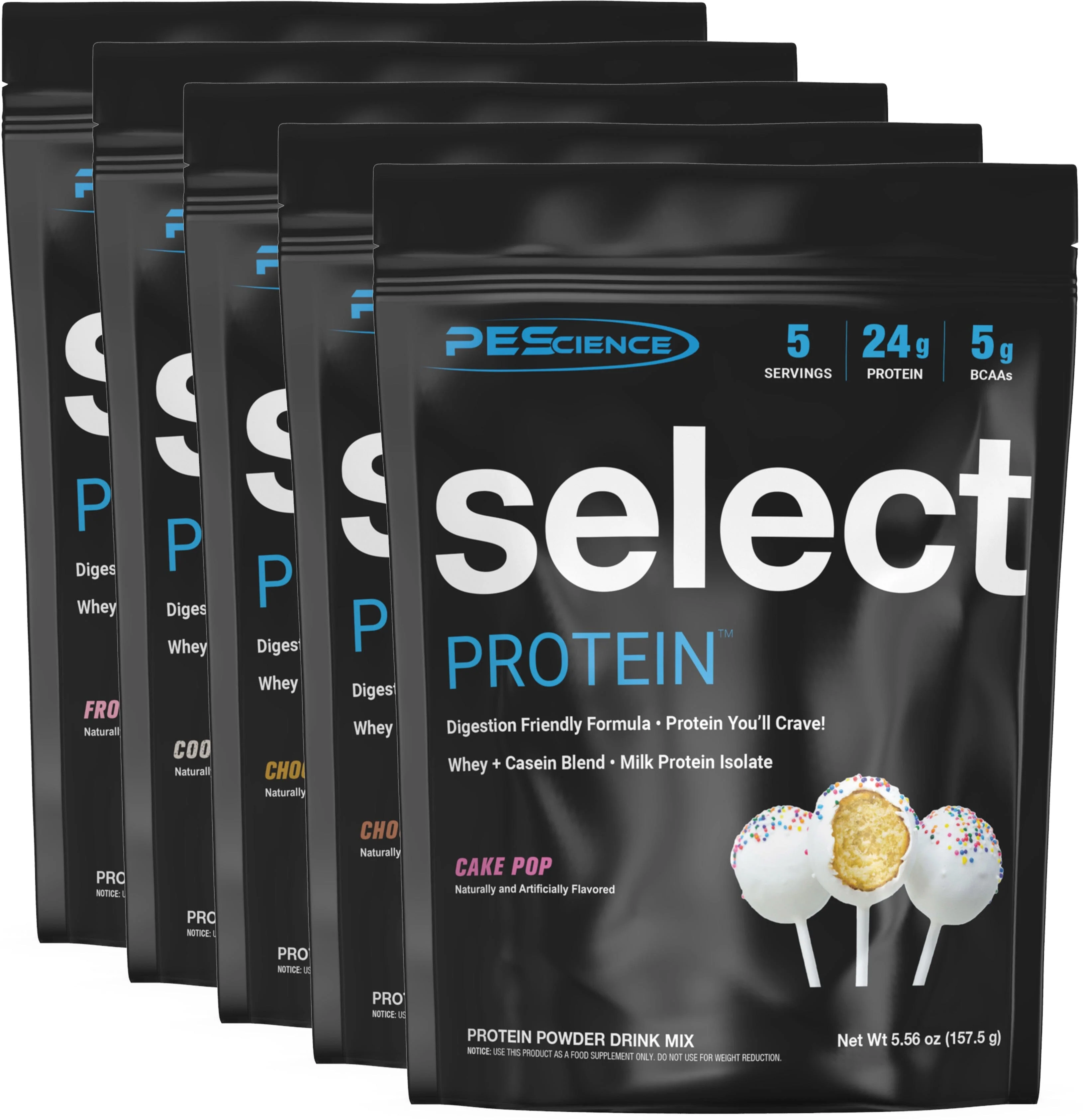 Select Protein - Variety Pack - Image 4