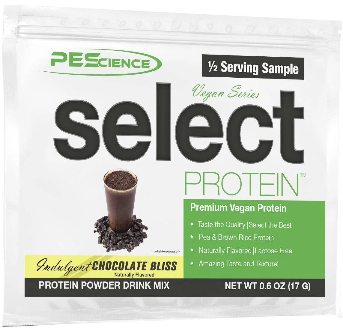 Select Vegan Protein - Image 16