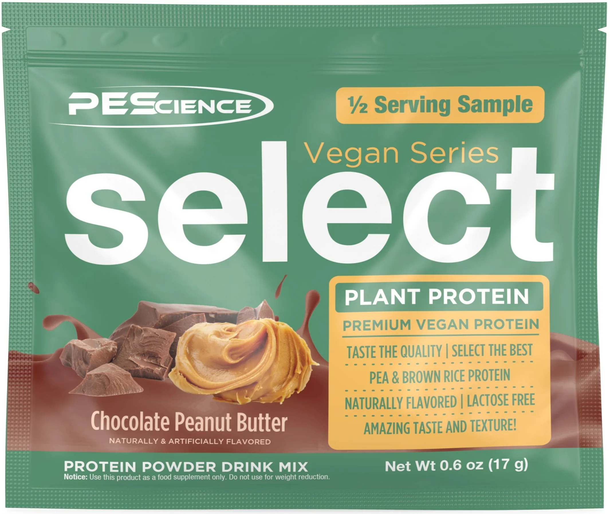 Select Vegan Protein - Image 31