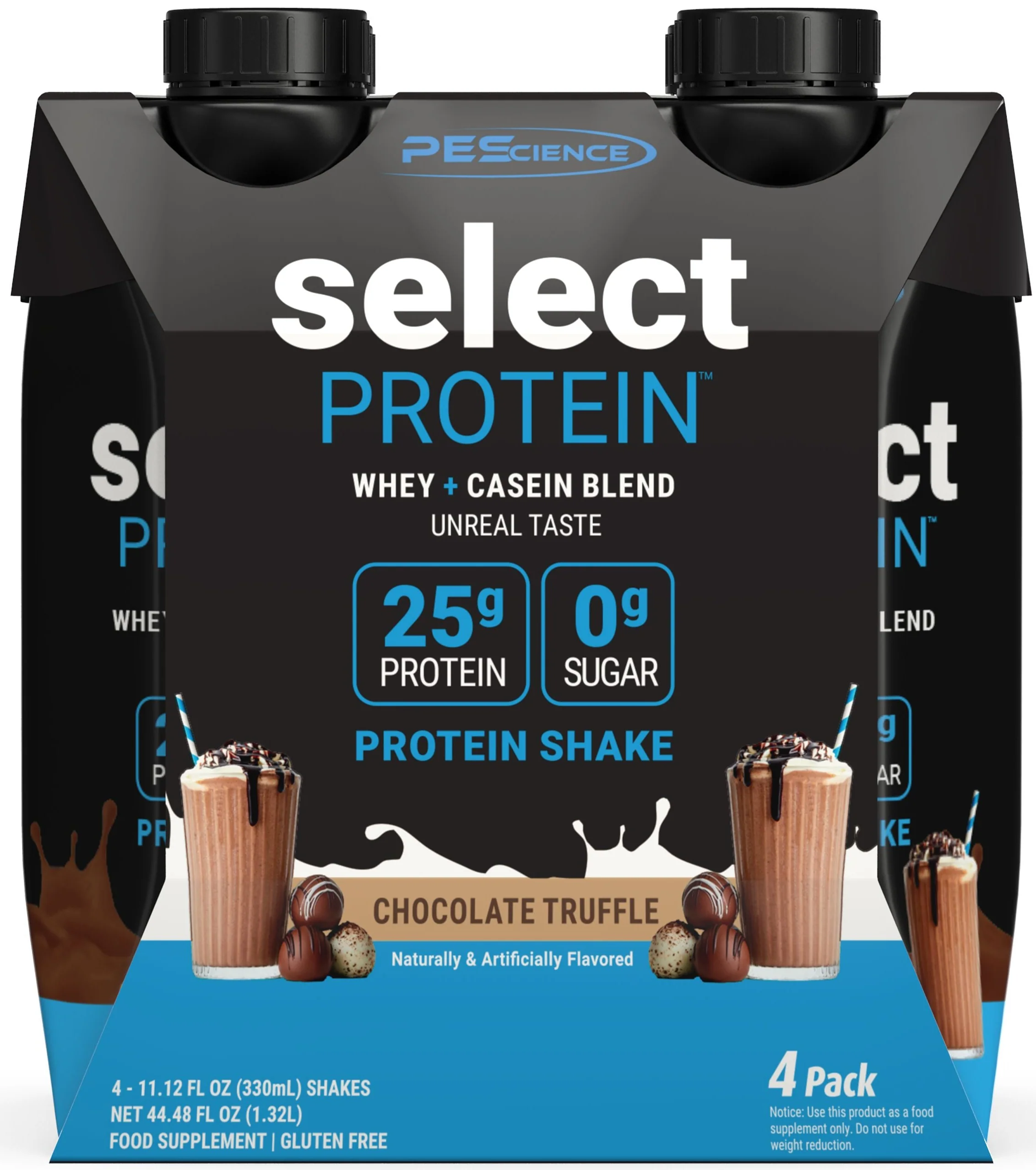 Select Protein Shake - RTD - Image 11
