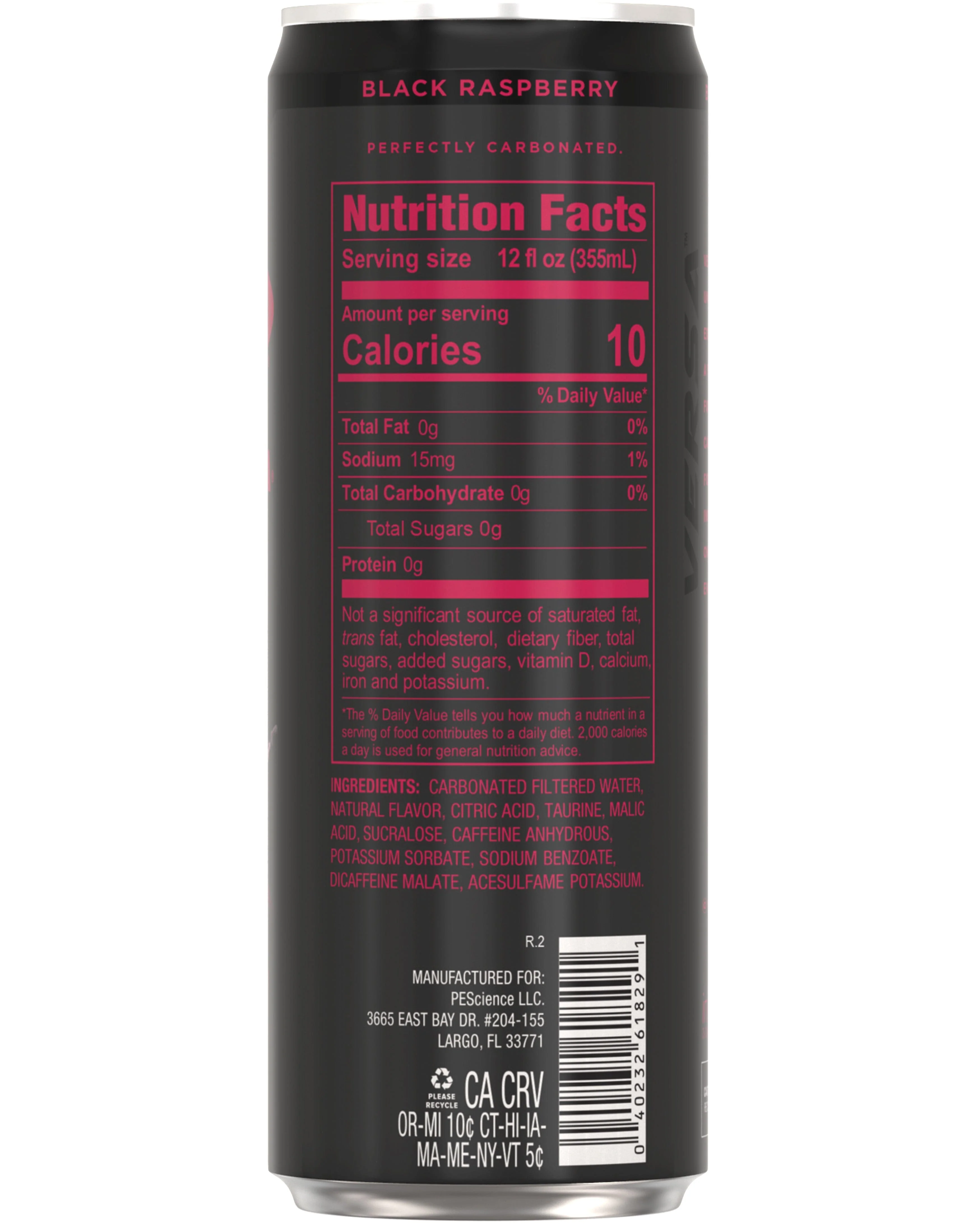 Versa Energy Drink - Image 14