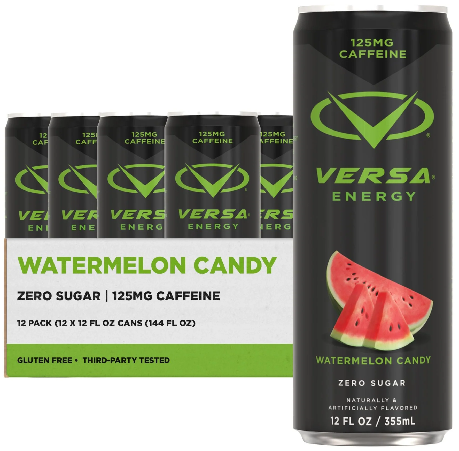 Versa Energy Drink - Image 16