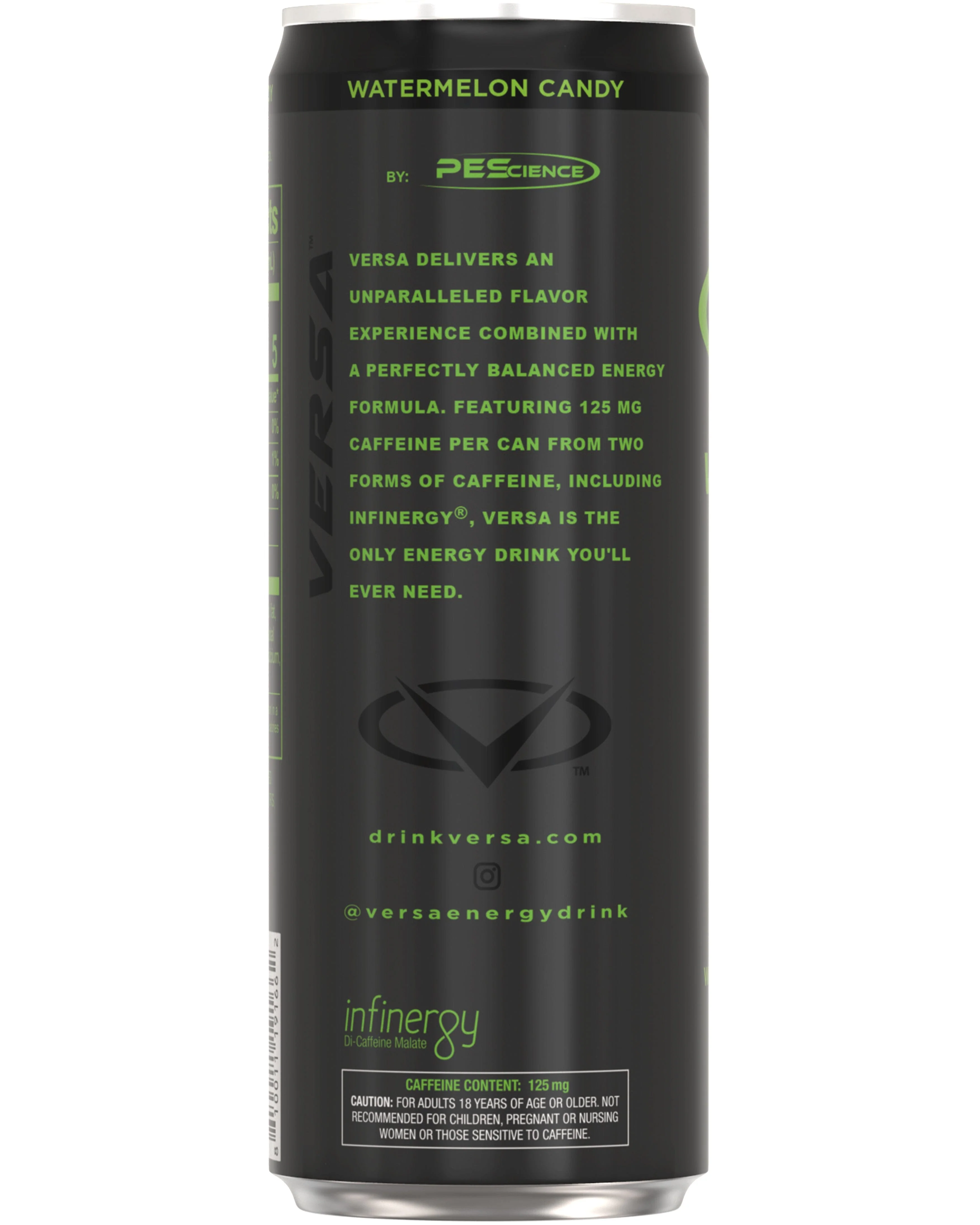 Versa Energy Drink - Image 20